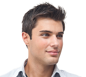 Facial Rejuvenation for Men Southbury, CT